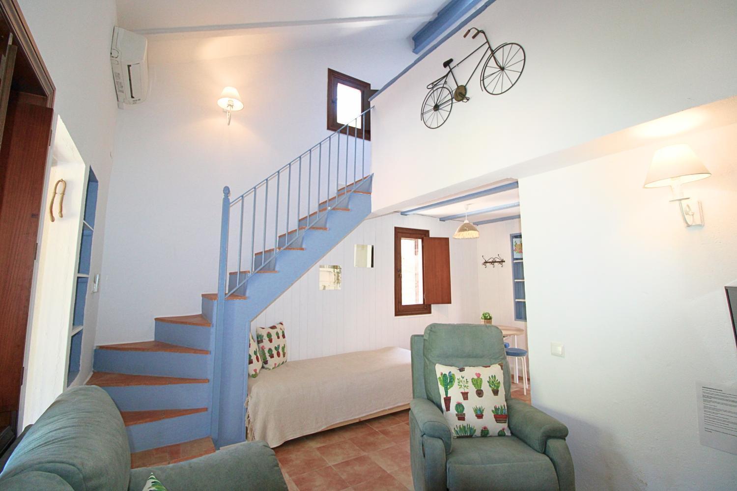 Casa Garalp - Only Adults By Sierra Viva Villa Aracena Kültér fotó